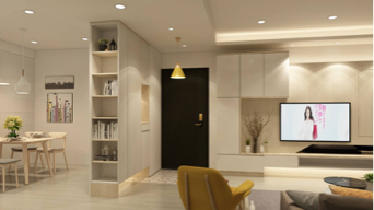 幸福谷室內設計 - 