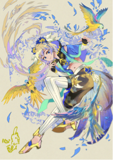 Level X勇者漫畫工作室 - 