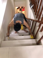 西乃山老屋翻新與修繕工程 - 裝潢後清潔 西乃山老屋翻新與修繕工程 - 裝潢後清潔