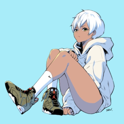 Level X勇者漫畫工作室 - 