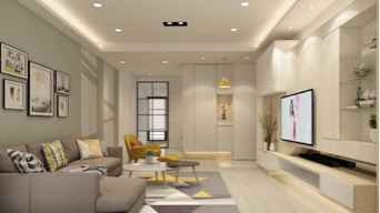 幸福谷室內設計 - 