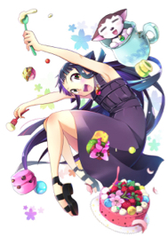 Level X勇者漫畫工作室 - 