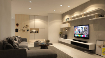 幸福谷室內設計 - 