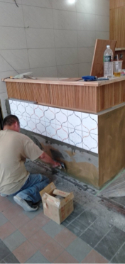 西乃山老屋翻新與修繕工程 -  商業空間裝修 西乃山老屋翻新與修繕工程 -  商業空間裝修