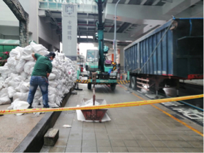 西乃山老屋翻新與修繕工程 - 拆除後清運 西乃山老屋翻新與修繕工程 - 拆除後清運