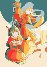 Level X勇者漫畫工作室 - 