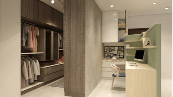 幸福谷室內設計 - 