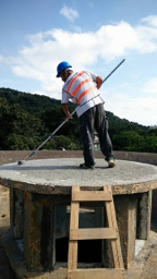 西乃山老屋翻新與修繕工程 - 防水 西乃山老屋翻新與修繕工程 - 防水