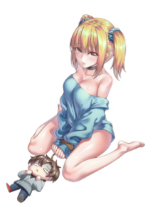 Level X勇者漫畫工作室 - 