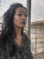 廖玓怡 - 特殊妝髮設計