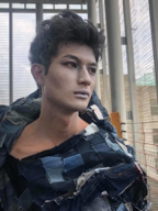 廖玓怡 - 特殊妝髮設計