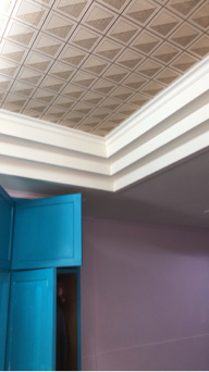 室內整修油漆工程 - 翻修