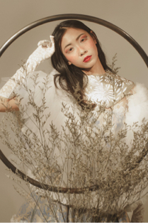 廖玓怡 - 彩妝造型