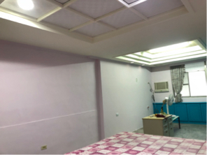 室內整修油漆工程 - 翻修
