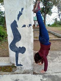 Novi 諾維老師- 瑜珈 皮拉提斯 - 流動瑜珈,火箭瑜珈