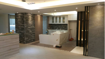 丹波屋室內裝修工程 - 竹北