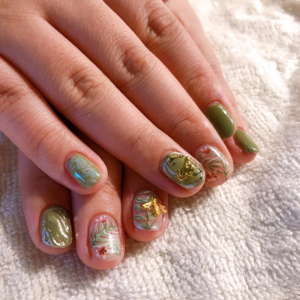 where nail art -  where nail art -