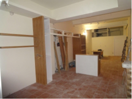 江先生 - 油漆翻新