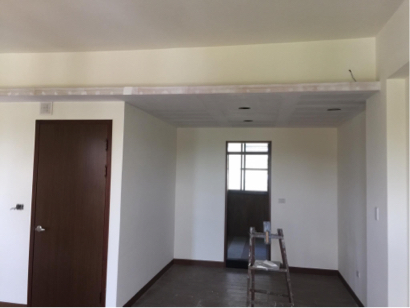 江先生 - 油漆翻新