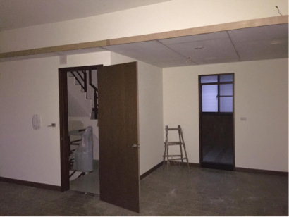 江先生 - 油漆翻新