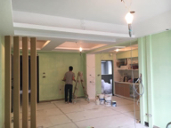 江先生 - 整間油漆