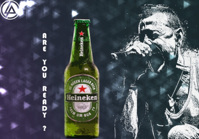 張書源 - 廣告設計