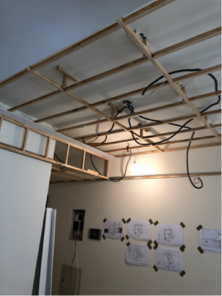 橙築室內設計工作室 - 水電工程