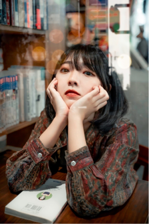 紹銘 - 人像個人寫真