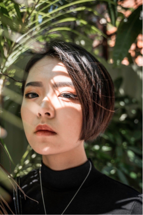 紹銘 - 人像個人寫真