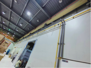 永裕科技工程 - 