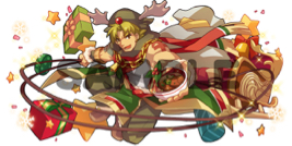 Mikan - 手遊角色