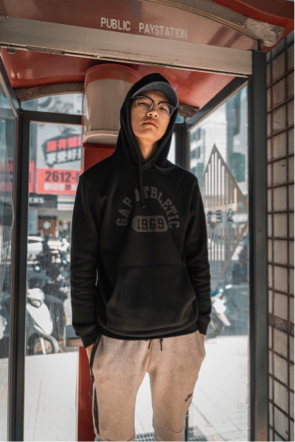 紹銘 - 個人寫真