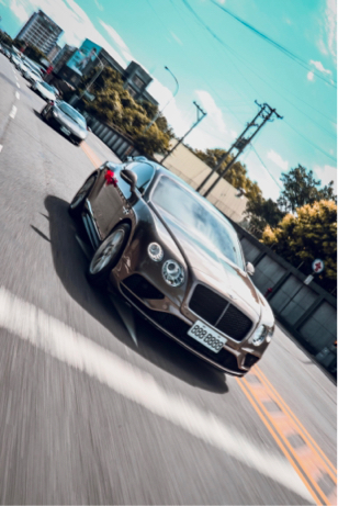 紹銘 - 車輛拍攝