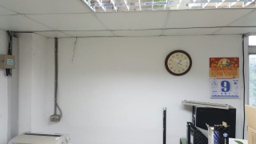 阿豪 - 油漆粉刷完成