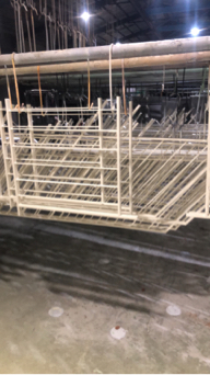 蔡佩蓉 - 欄杆烤漆