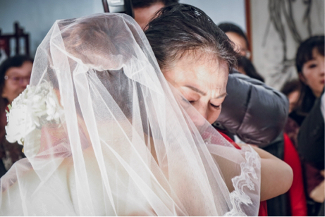 紹銘 - 婚禮拍攝