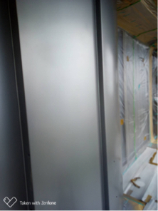 蔡佩蓉 - 施工後