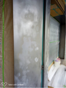 蔡佩蓉 - 防護措施