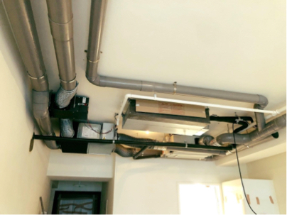 瑞海冷氣空調 - 