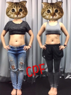 徐裕勝Luke - 在一個Luke教練3個月瘦身見證