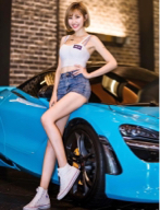 徐裕勝Luke - Q尼產後恢復好身材
找Luke教練訓練找到更巔峰的體態