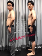 徐裕勝Luke - 醫生也愛找Luke教練