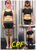 徐裕勝Luke - Luke協助2個月馬甲見證?