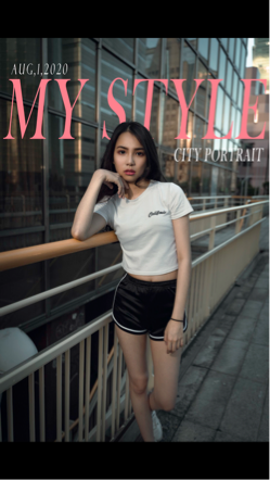 紹銘 - 人像攝影