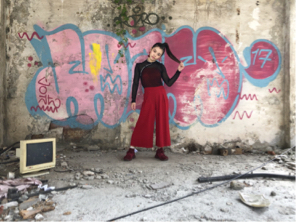 學魚 Michelle Dance-成人兒童舞蹈教學 - 