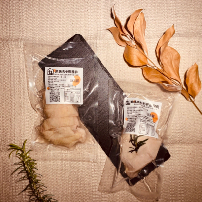 女兒便當 - 超方便舒肥雞胸肉/雞腿肉 女兒便當 - 超方便舒肥雞胸肉/雞腿肉