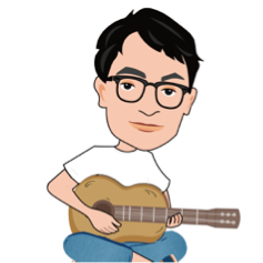 三虫 工作室｜Wormmate Studio - Q版人物設計01