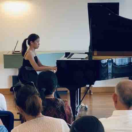 陳老師｜鋼琴 樂理聽寫 - 