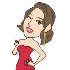 三虫 工作室｜Wormmate Studio - Q版人物設計02