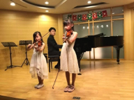 賴老師音樂工作室 - 2015學生表演